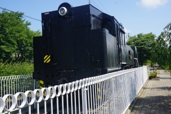 国鉄C11形蒸気機関車 C11 63 鉄道フォト・写真 by トレインさん 喜多方駅：2021年07月24日09時ごろ