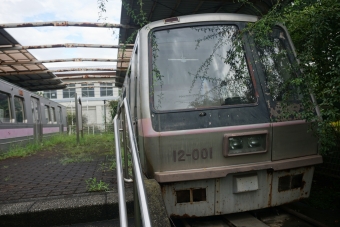 12-001 鉄道フォト・写真