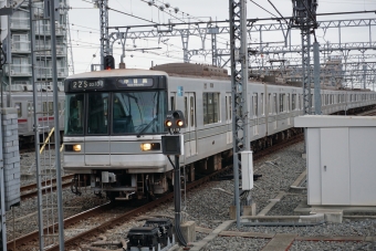 03-107F 鉄道フォト・写真