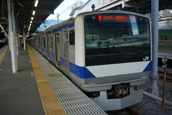 JR東日本 クハE530形 クハE530-12 鉄道フォト・写真 by トレインさん 品川駅 (JR)：2021年09月28日16時ごろ