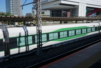 JR東日本E257系電車 モハE257形(M) モハE257-5509 鉄道フォト・写真 by トレインさん 両国駅 (JR)：2021年10月02日11時ごろ