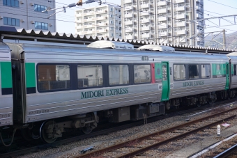 サハ783-203 鉄道フォト・写真