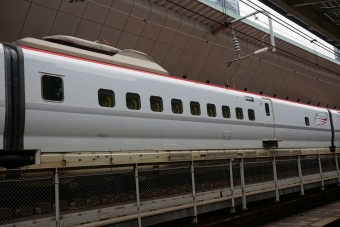 JR東日本 E628形(Tk) E628-9 鉄道フォト・写真 by トレインさん 東京駅 (JR)：2022年02月19日10時ごろ
