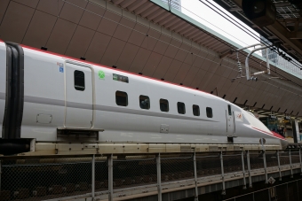 JR東日本 E611形(M1sc) E611-9 鉄道フォト・写真 by トレインさん 東京駅 (JR)：2022年02月19日10時ごろ