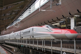 JR東日本 E611形(M1sc) E611-9 鉄道フォト・写真 by トレインさん 東京駅 (JR)：2022年02月19日10時ごろ