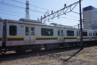 モハE131-606 鉄道フォト・写真