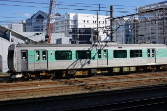 JR東日本 EV-E301形 EV-E301-3 鉄道フォト・写真 by トレインさん 宇都宮駅：2022年02月27日14時ごろ