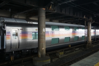スロネE27-201 鉄道フォト・写真