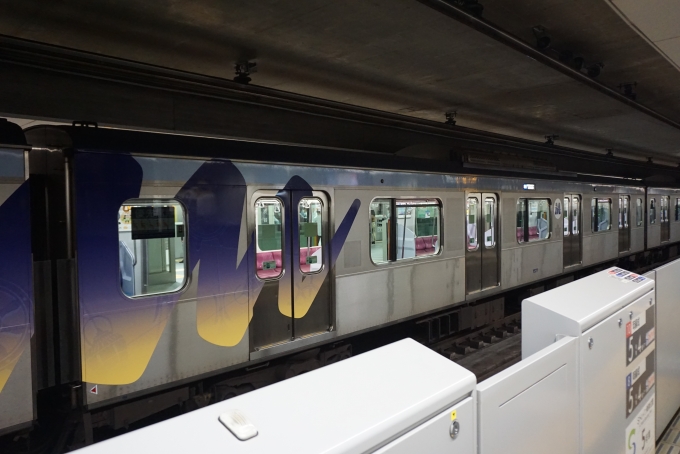 横浜高速鉄道 Y577 (横浜高速鉄道Y500系) 車両ガイド