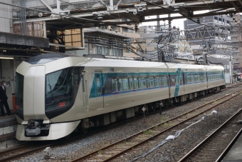 東武500系 鉄道フォト・写真