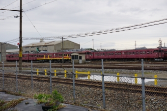 JR西日本 クハ415形 クハ415-802 鉄道フォト・写真 by トレインさん 松任駅：2022年05月01日15時ごろ