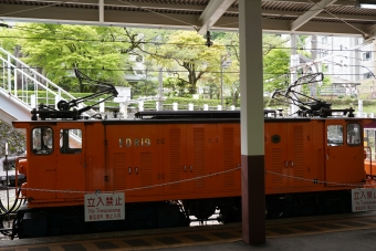 EDR19 鉄道フォト・写真