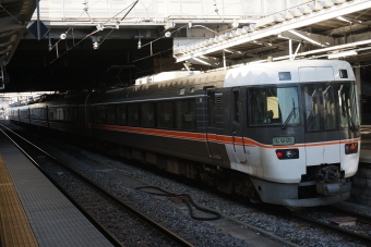 JR東海 クモハ383形 しなの(特急) クモハ383-5 鉄道フォト・写真 by トレインさん 長野駅 (JR)：2022年06月26日17時ごろ