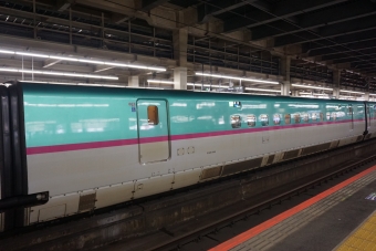 JR東日本 E525形(M1k) なすの(新幹線) E525-440 鉄道フォト・写真 by トレインさん 大宮駅 (埼玉県|JR)：2022年07月02日10時ごろ