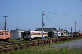キハ11形 鉄道フォト・写真