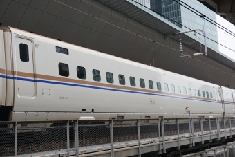 JR東日本 E726形(M2) かがやき(新幹線) E726-131 鉄道フォト・写真 by トレインさん 東京駅 (JR)：2022年08月15日12時ごろ