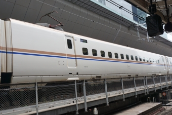 JR東日本 E725形(M1) かがやき(新幹線) E725-31 鉄道フォト・写真 by トレインさん 東京駅 (JR)：2022年08月15日12時ごろ