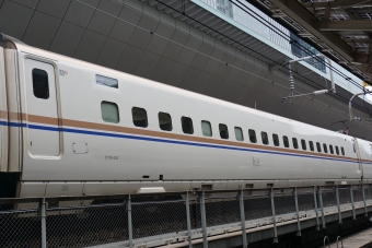 JR東日本 E726形(M2) かがやき(新幹線) E726-231 鉄道フォト・写真 by トレインさん 東京駅 (JR)：2022年08月15日12時ごろ