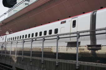 JR東日本 E627形(M1) こまち(新幹線) E627-17 鉄道フォト・写真 by トレインさん 東京駅 (JR)：2022年08月15日14時ごろ