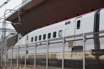 JR東日本 E621形(M1c) こまち(新幹線) E621-17 鉄道フォト・写真 by トレインさん 東京駅 (JR)：2022年08月15日14時ごろ