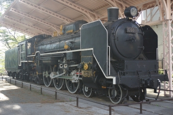 C60 1 鉄道フォト・写真