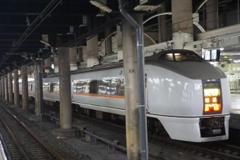JR東日本 クハ650形 クハ650-1001 鉄道フォト・写真 by トレインさん 上野駅 (JR)：2022年08月28日15時ごろ