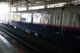 JR東日本 E226形(M2) E226-1117 鉄道フォト・写真 by トレインさん 仙台駅 (JR)：2022年10月21日09時ごろ