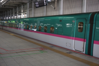 JR東日本 E526形(M2) E526-102 鉄道フォト・写真 by トレインさん 仙台駅 (JR)：2022年10月21日09時ごろ