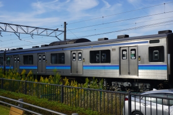 JR東日本 モハ204形 モハ204-3114 鉄道フォト・写真 by トレインさん 石巻駅：2022年10月21日14時ごろ