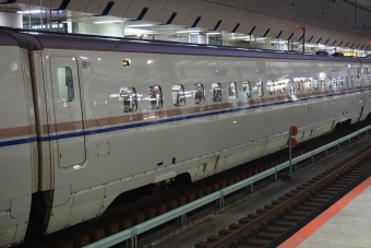 JR東日本 E726形(M2) E726-135 鉄道フォト・写真 by トレインさん 東京駅 (JR)：2022年10月30日17時ごろ