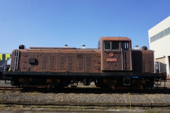 DD502形 鉄道フォト・写真