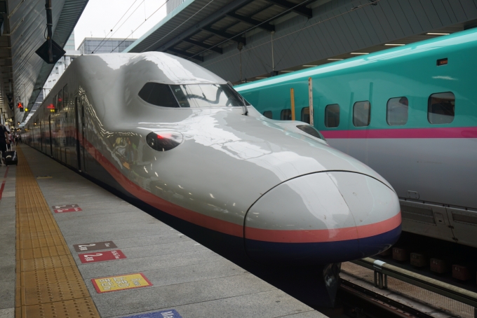 JR東日本 E453形(T1c) E453-116 鉄道フォト・写真 by トレインさん 東京駅 (JR)：2019年09月16日13時ごろ