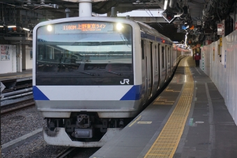 JR東日本 クハE531形 クハE531-16 鉄道フォト・写真 by トレインさん 品川駅 (JR)：2022年12月31日16時ごろ