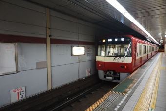東京都交通局 浅草線 鉄道フォト・写真