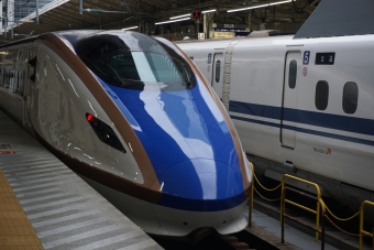 JR東日本 E723形(T1c) E723-11 鉄道フォト・写真 by トレインさん 東京駅 (JR)：2019年10月06日08時ごろ