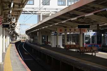京成 東成田線 鉄道フォト・写真