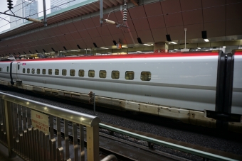 JR東日本 E625形(M1) こまち(新幹線) E625-7 鉄道フォト・写真 by トレインさん 東京駅 (JR)：2023年02月13日15時ごろ