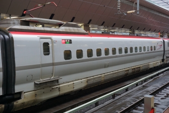 JR東日本 E629形(T) こまち(新幹線) E629-7 鉄道フォト・写真 by トレインさん 東京駅 (JR)：2023年02月13日15時ごろ