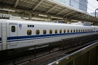 JR東海 785形(M1) 785-2675 鉄道フォト・写真 by トレインさん 東京駅 (JR)：2023年02月13日15時ごろ