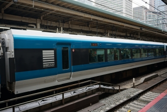 モハE256-2106 鉄道フォト・写真