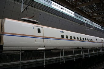 JR東日本 E725形(M1) あさま(新幹線) E725-404 鉄道フォト・写真 by トレインさん 東京駅 (JR)：2023年02月24日12時ごろ