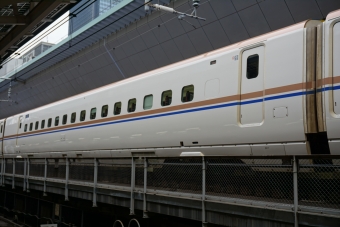 JR東日本 E725形(M1) あさま(新幹線) E725-204 鉄道フォト・写真 by トレインさん 東京駅 (JR)：2023年02月24日12時ごろ