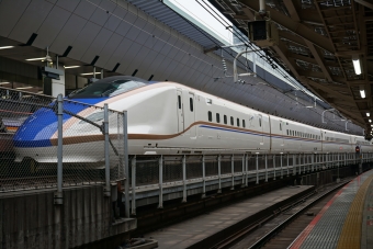 JR東日本 E714形(Tsc) あさま(新幹線) E714-4 鉄道フォト・写真 by トレインさん 東京駅 (JR)：2023年02月24日13時ごろ