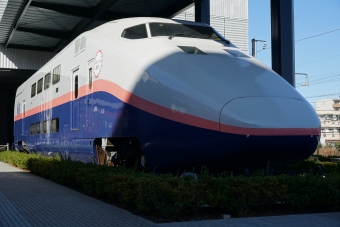 JR東日本 E153形(T1c) E153-104 鉄道フォト・写真 by トレインさん 鉄道博物館駅：2019年11月17日12時ごろ