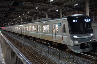 東京メトロ13000系 鉄道フォト・写真