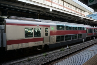 サロE531-23 鉄道フォト・写真