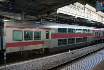 サロE530-23 鉄道フォト・写真