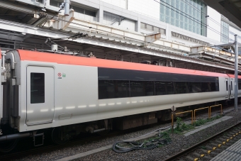 モハE259-1 鉄道フォト・写真