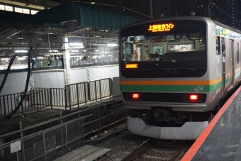 JR東日本 クハE230形 クハE230-8029 鉄道フォト・写真 by トレインさん 東京駅 (JR)：2023年06月24日20時ごろ