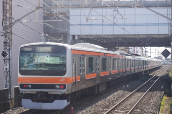 MU7 鉄道フォト・写真